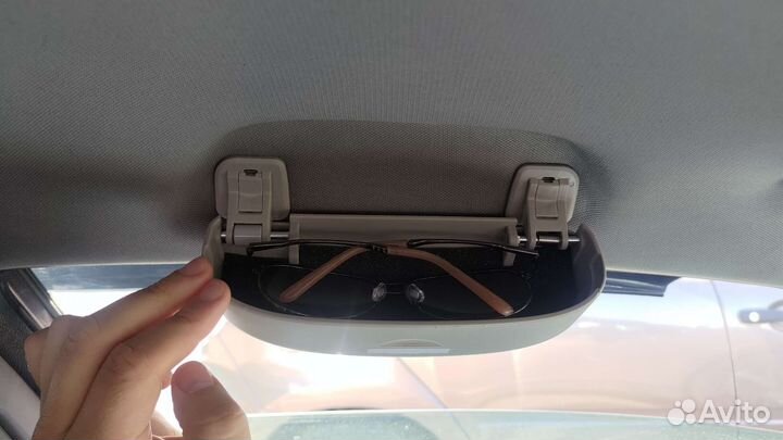 Чехол для очков для Honda