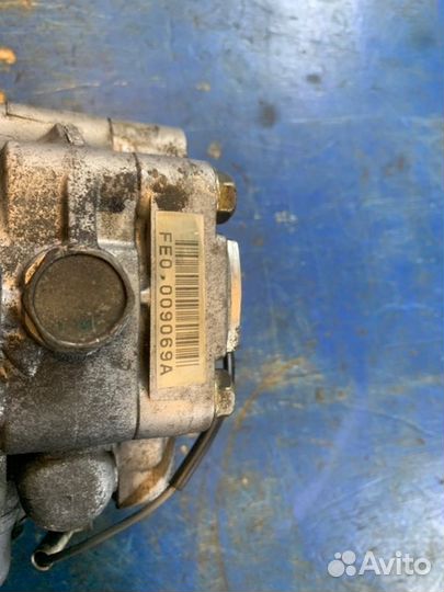 Насос гидроусилителя руля Subaru Impreza GD EJ205