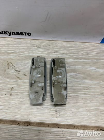 Плафон подсветки салона Volkswagen Passat B5 ADR