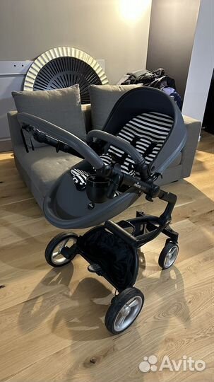 Коляска Mima Xari 2 в 1