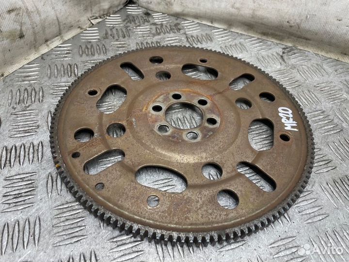 Маховик Nissan X-Trail T31 MR20DE 2012