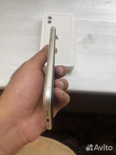 iPhone 11 64gb