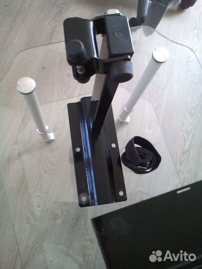 Кронштейн (подставка) для теле,ауди,см.фото