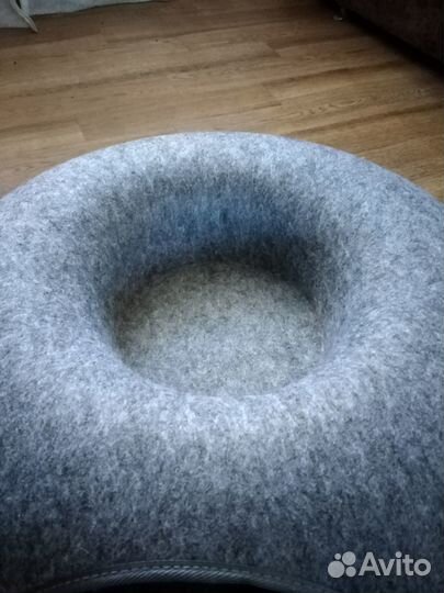 Домик-лежак для кошки