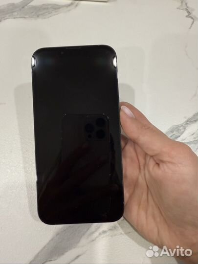 iPhone 13 Pro, 128 ГБ
