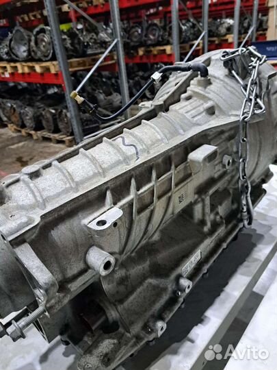 АКПП 10R80 Ford Mustang