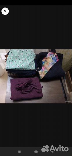 Обувь женская 37 - 38 размер бу и одежда