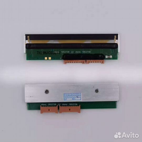 Термоголовка digi SM