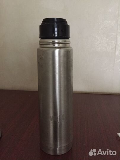 Термос 0,5 л