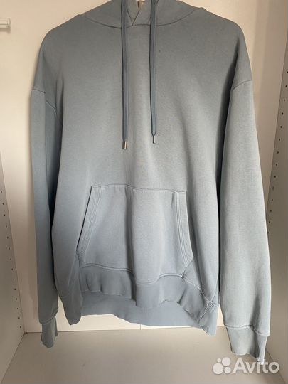 Толстовка zara мужская