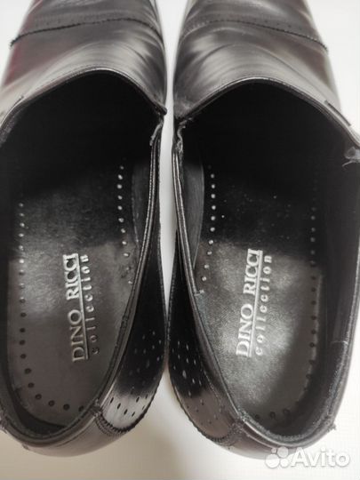 Туфли мужские 45