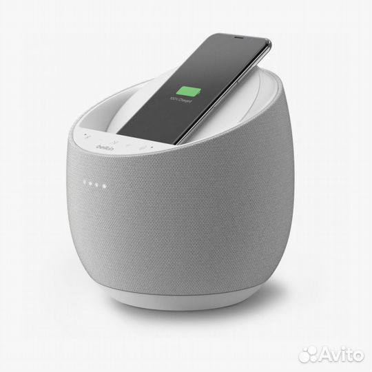 Belkin soundform elite