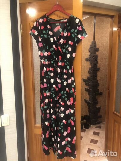 Комбинезон женский летний