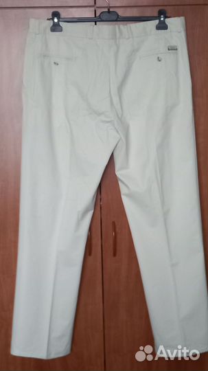 Брюки штаны мужские 54 размер