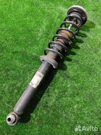 Амортизатор задний Bmw F10