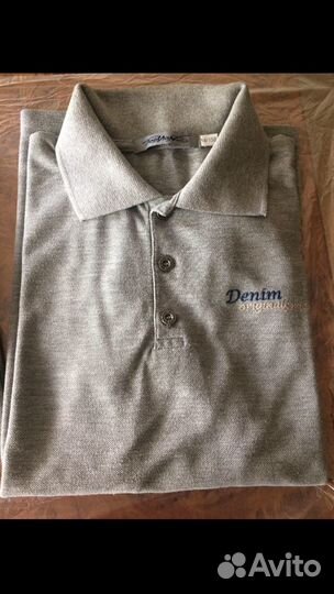 Рубашка Поло