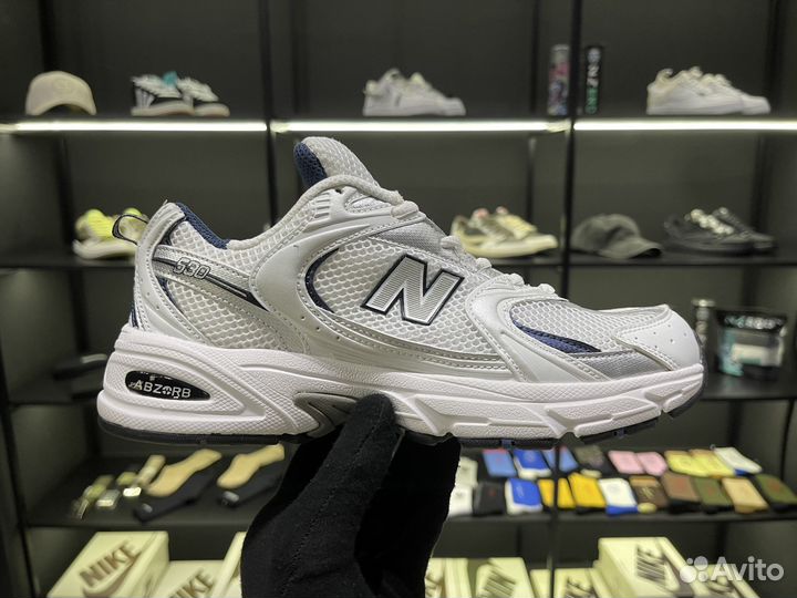 Кроссовки New Balance 530 