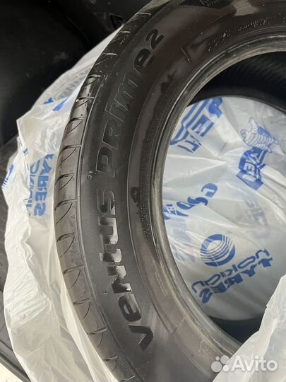 Hankook Ventus Prime 2 K115 225/60 R17