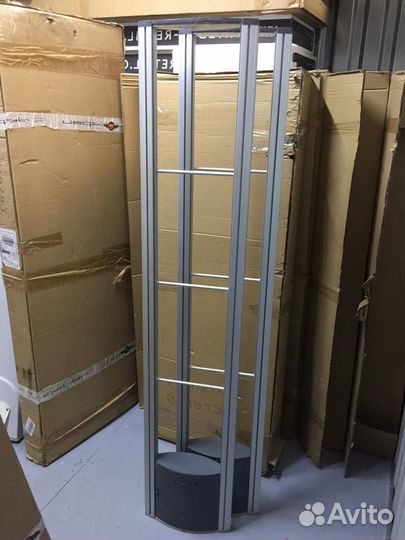 Противокражные ворота