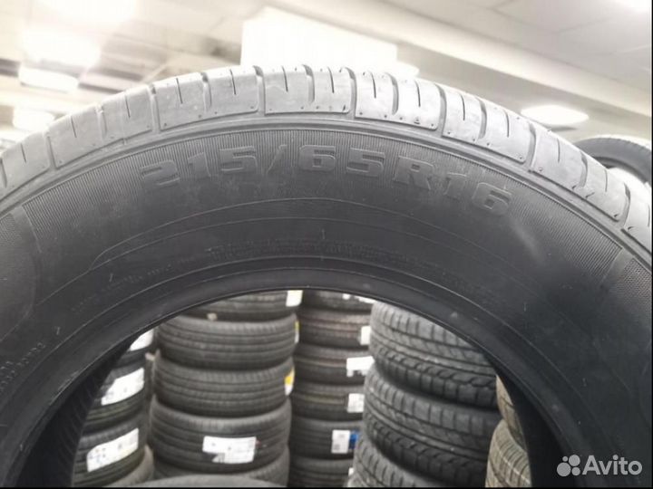 Kapsen ComfortMax S801 215/65 R16 98H