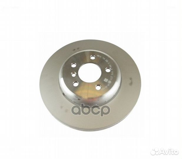 Тормозной диск 34116775277 BMW