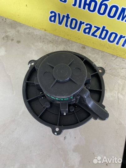 Мотор печки Kia Cerato