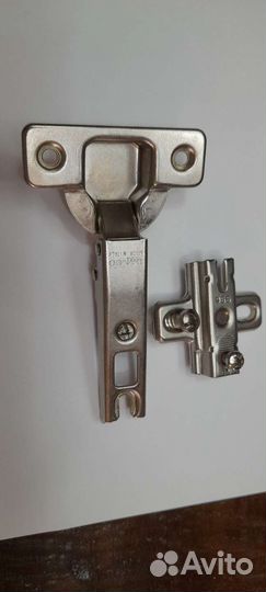 Петли мебельные италия