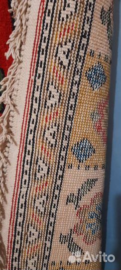 Ковёр ручной работы