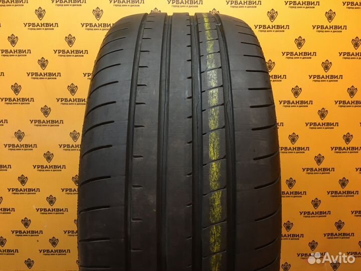 Goodyear Eagle F1 Asymmetric 3 245/45 R18 100Y