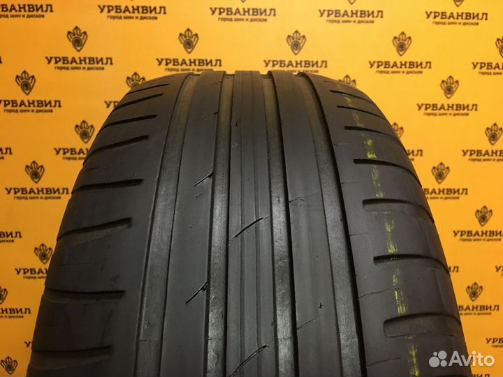 Cordiant Sport 3 215/55 R16 93V