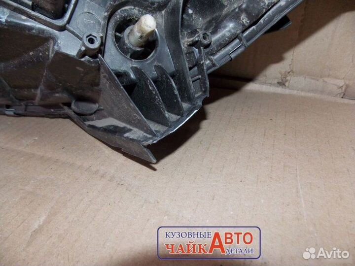 Фара правая Renault Kaptur