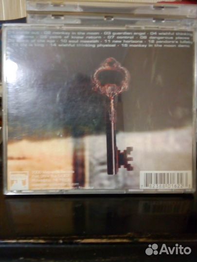 Alphaville-salvation 2000