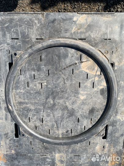 Диффузор Ман 8106620013 Man