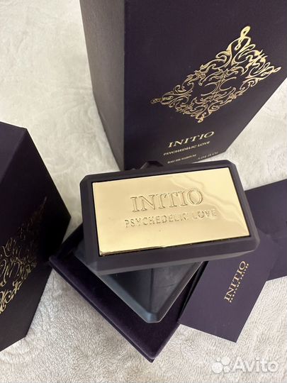Initio parfums prives