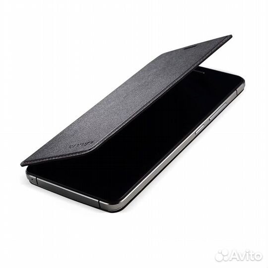 Оригинальный Чехол-Книжка для телефона iNew L4