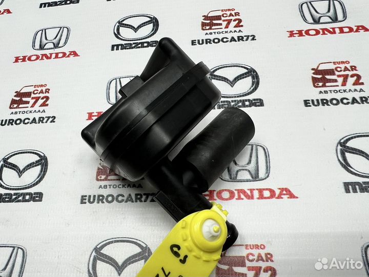 Бачок вакуумный Mazda 6 GJ 2012-2018