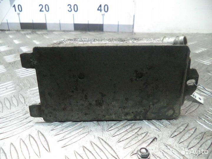 Радиатор АКПП Volvo XC60 1 (Y20) 6G917A095AD