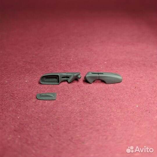 Зеркала заднего вида для Lamborghini Diablo autoar