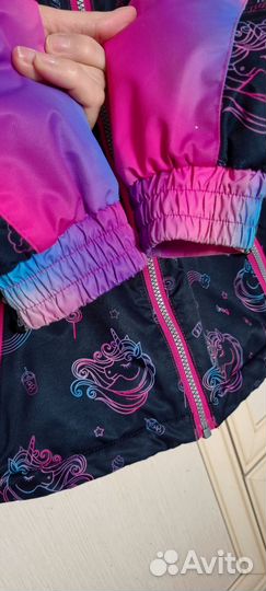 Костюм Dpd deux par deux