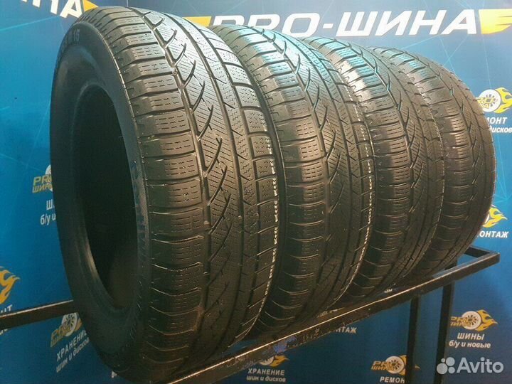Continental ContiWinterContact TS 810 195/65 R15