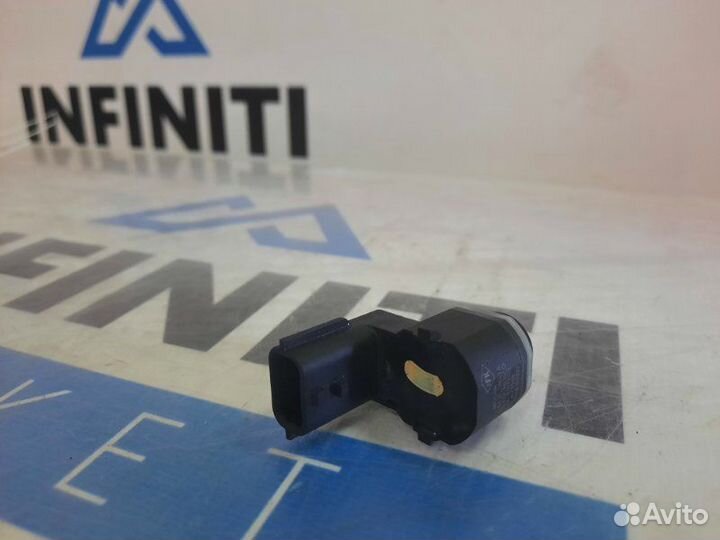 Парктроник Infiniti Qx50 J55