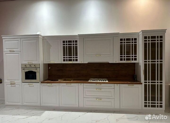 Кухонная гарнитура