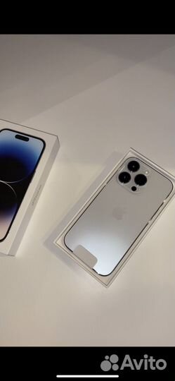 iPhone 14 Pro, 256 ГБ