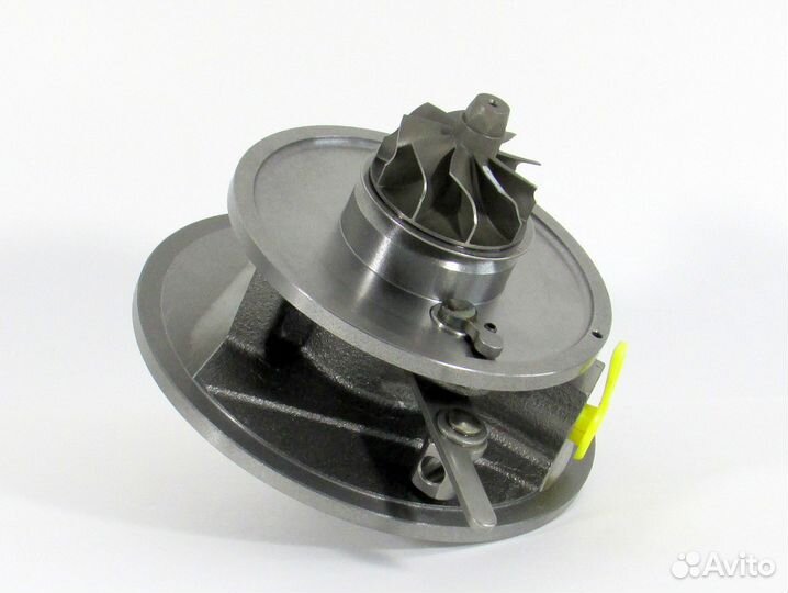 Картридж турбины K9K BV39, Renault, Nissan