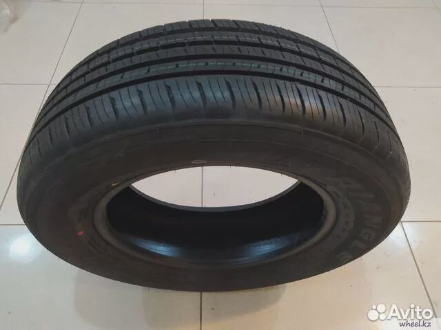 Triangle AdvanteX TC101 205/65 R15 99Y