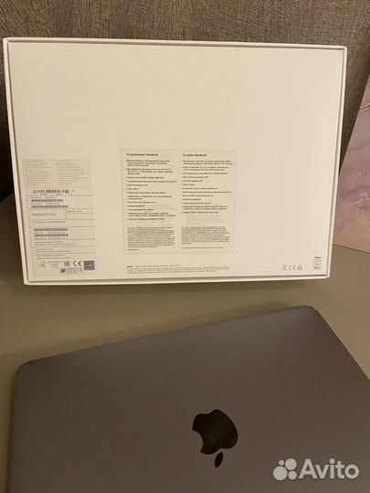 MacBook 12