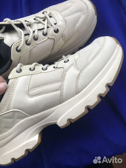 Кроссовки zara 41