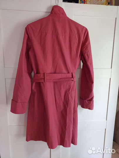 Пальто savage раз.46