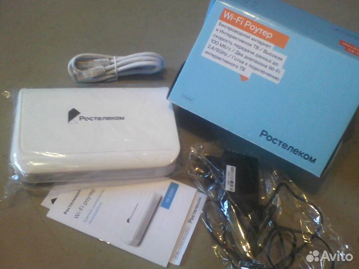 Wi-Fi роутер. 5 видов