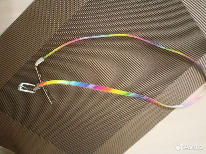 Ремень женский